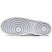 Scarpe Court Borough Mid 2 (gs) Taglia 40 Codice Cd7782-100 Bianco - Foto miniatura 4