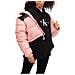 Felpa Donna Relaxed Con Logo - Foto miniatura 1