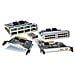 MIC-3D-2XGE-XFP, 10, 100, 1000, 10000 Mbit / s, XFP, MX2020 / MX2010 - Foto miniatura 1
