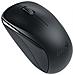 Mouse Wireless NX-7000 BlueEye 1200DPI Nero  - Foto miniatura 3