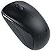 Mouse Wireless NX-7000 BlueEye 1200DPI Nero  - Foto miniatura 1