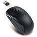 Mouse Wireless NX-7000 BlueEye 1200DPI Nero  - Foto miniatura 2