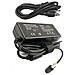 AC Adapter 65W Aspire 2920, 50/60 Hz, 65W, Nero - Foto miniatura 1
