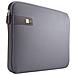 Custodia per Notebook in Neoprene fino a 13.3" Colore Grigio Graphite - Foto miniatura 2