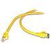 CAT6 RJ45 5 m, RJ-45, RJ-45, Maschio / maschio, -20 - 50 °C, -20 - 70 °C, Cat6 - Foto miniatura 1