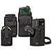 HOLSTER WITH FRONT POCKET BELT - Foto miniatura 1