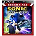 Sonic Unleashed Essentials, PlayStation 3, Azione, , Tedesca, Inglese, Spanish, Francese, Italian,  - Foto miniatura 1