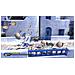 Sonic Unleashed Essentials, PlayStation 3, Azione, , Tedesca, Inglese, Spanish, Francese, Italian,  - Foto miniatura 4
