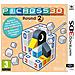 Picross 3D: Round 2, 3DS Basico 3DS Francese videogioco - Foto miniatura 1