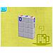 Picross 3D: Round 2, 3DS Basico 3DS Francese videogioco - Foto miniatura 2