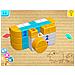 Picross 3D: Round 2, 3DS Basico 3DS Francese videogioco - Foto miniatura 3