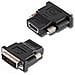 ADHD100 DVI HDMI Nero cavo di interfaccia e adattatore - Foto miniatura 1