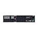 Gruppo di Continuità (UPS) a Linea Interattiva 3000VA / 3000W PR3000ERT2U 8 Presa (e) AC / USB / 2x RJ-45 / RS-232 - Foto miniatura 3