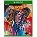 Nba 2k22 - Gioco Xbox One 75th Anniversary Edition - Foto miniatura 1