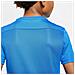 Maglia Da Calcio - Drit-fit - Bambini - Blu Royal E Bianco - Foto miniatura 3