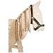 Cheval De Voltige En Bois Pour Enfant ""balane"" - Foto miniatura 14