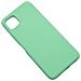 Vennus Custodia Tpu Silicone Lite Cover Soft-case Per Samsung Galaxy A22 5g A226 Mint - Foto miniatura 1