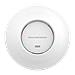 GWN7660 punto accesso WLAN 1770 Mbit /s Bianco Supporto Power over Ethernet (PoE) - Foto miniatura 1