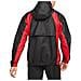 Giacca Da Uomo Essentials Nera Taglia Xl Cod Dj9828-010 - Foto miniatura 2