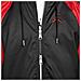 Giacca Da Uomo Essentials Nera Taglia Xl Cod Dj9828-010 - Foto miniatura 3