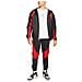 Giacca Da Uomo Essentials Nera Taglia Xl Cod Dj9828-010 - Foto miniatura 5