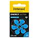 Pile A Bottone Intenso Energy Ultra 675 Pr44 Per Apparecchi Acustici 7504446 - Foto miniatura 3