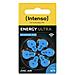 Pile A Bottone Intenso Energy Ultra 675 Pr44 Per Apparecchi Acustici 7504446 - Foto miniatura 4