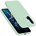 Custodia Compatibile Con Honor 20 Pro In Liquid Verde Chiaro - Coperchio Protettivo In Silicone Tpu Flessibile - Foto miniatura 1