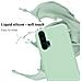 Custodia Compatibile Con Honor 20 Pro In Liquid Verde Chiaro - Coperchio Protettivo In Silicone Tpu Flessibile - Foto miniatura 2