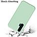 Custodia Compatibile Con Honor 20 Pro In Liquid Verde Chiaro - Coperchio Protettivo In Silicone Tpu Flessibile - Foto miniatura 3