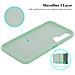 Custodia Compatibile Con Honor 20 Pro In Liquid Verde Chiaro - Coperchio Protettivo In Silicone Tpu Flessibile - Foto miniatura 5