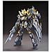 High Grade Hguc 1/144 Mobile Suit Gundam Rx-0 Unicorn Gundam 02 Banshee Norn Destroy Mode - Foto miniatura 1