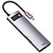 Metal Gleam Usb 3.2 Gen 1 (3.1 Gen 1) Type-c 5000 Mbit /s Grigio - Foto miniatura 4