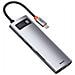 Metal Gleam Usb 3.2 Gen 1 (3.1 Gen 1) Type-c 5000 Mbit /s Grigio - Foto miniatura 1