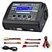 1 Pezzo Htrc Caricabatteria Lipo Rc Scaricatore Bilanciamento 150w 10a 1-6s Ac / dc C150 Per Nicd Li-ion Life Nimh Lihv Pb Smart Battery (nero)  - Foto miniatura 1