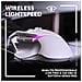 G G502 X Plus Mouse Mano Destra Rf Wireless Ottico 25600 Dpi - Foto miniatura 2