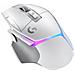 G G502 X Plus Mouse Mano Destra Rf Wireless Ottico 25600 Dpi - Foto miniatura 1