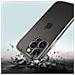 Cover Gel Di Silicone Per Iphone 14 Pro Max Trasparente Angoli Rinforzati - Foto miniatura 2