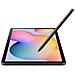  Galaxy Tab S6 Lite 10.4" WUXGA+ Octa Core RAM 4GB Memoria 128 GB +Slot MicroSD Wi-Fi - 4G Fotocamera 8Mpx Android - Europa  - Foto miniatura 6