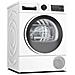Asciugatrice WQG24506IT Serie 6 9 Kg Classe A++ Pompa di calore - Foto miniatura 4