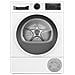 Asciugatrice WQG24506IT Serie 6 9 Kg Classe A++ Pompa di calore - Foto miniatura 1