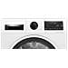 Asciugatrice WQG24506IT Serie 6 9 Kg Classe A++ Pompa di calore - Foto miniatura 3