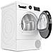 Asciugatrice WQG24506IT Serie 6 9 Kg Classe A++ Pompa di calore - Foto miniatura 5