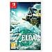 Switch Game Zelda Tears Of Kingdom Esp - Foto miniatura 1