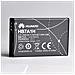 Akku Li-ion (1400mah) Fr Huawei (0002078) - Foto miniatura 1