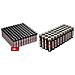 Ans 1522-0043 - Alkaline Batterie Aa Mignon 100er-pack - Batterie (1522-0043) - Foto miniatura 1