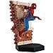 Figura Dinamica Marvel 1:18 - Spider-man 13 Cm - Foto miniatura 2