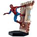 Figura Dinamica Marvel 1:18 - Spider-man 13 Cm - Foto miniatura 1