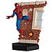 Figura Dinamica Marvel 1:18 - Spider-man 13 Cm - Foto miniatura 4