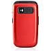 Senior Phone Display 2.8" con Tasti Grandi + Tasto SOS Bluetooth Colore Rosso - Italia - Foto miniatura 2